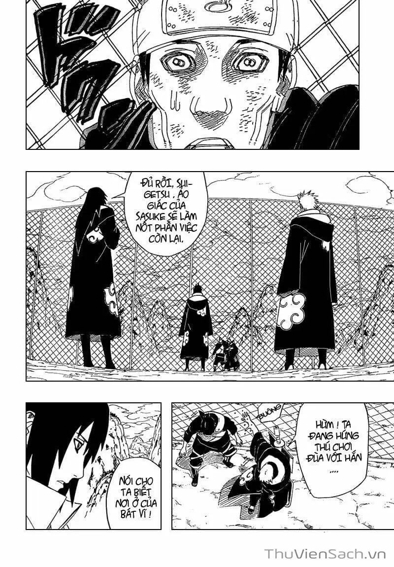 Chapter 401 - Image 18