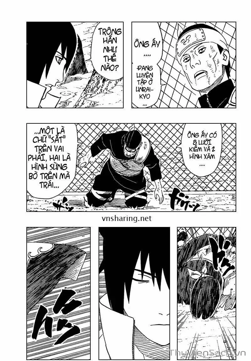 Chapter 401 - Image 19