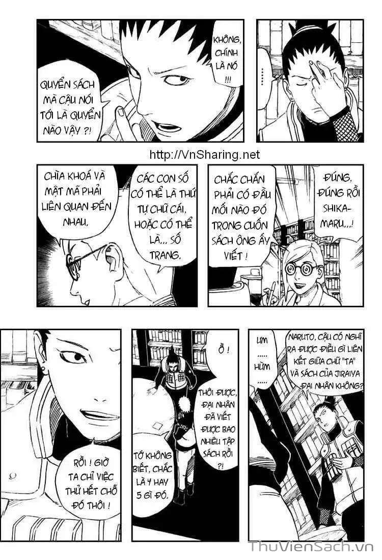 Chapter 401 - Image 3