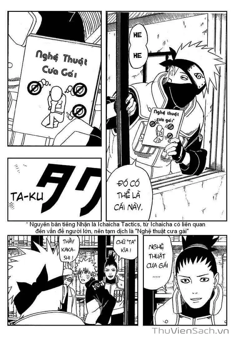 Chapter 401 - Image 4