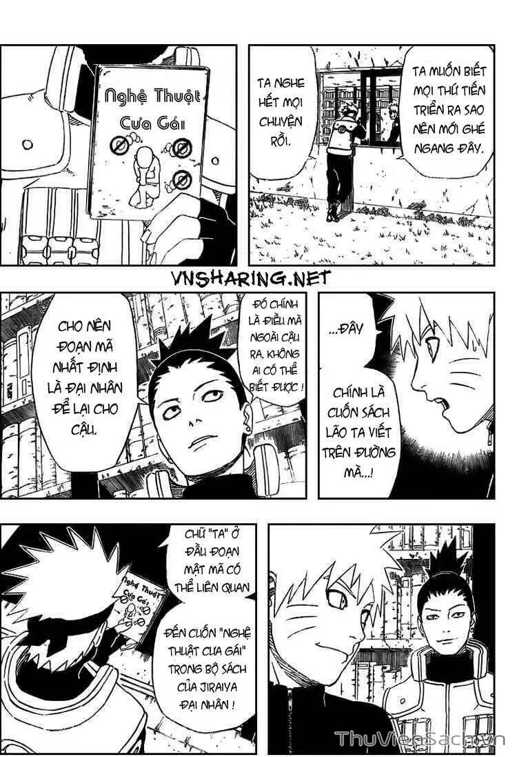 Chapter 401 - Image 5