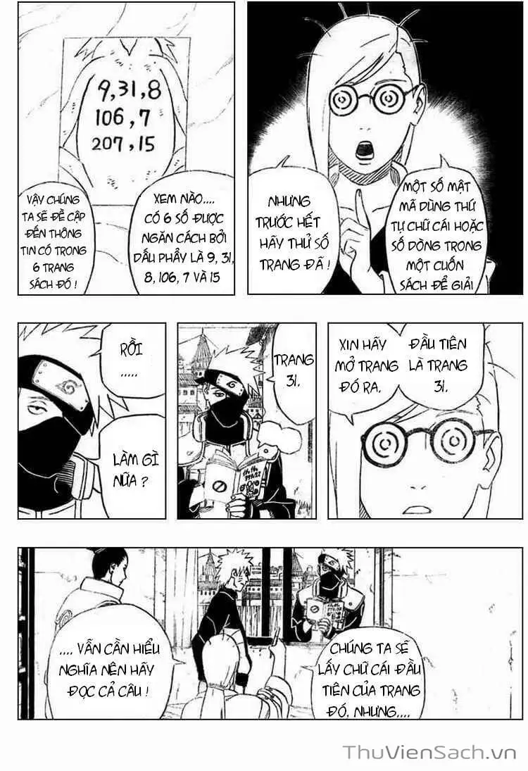 Chapter 401 - Image 6