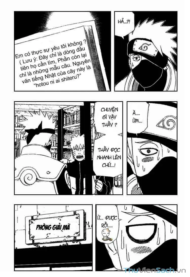 Chapter 401 - Image 7