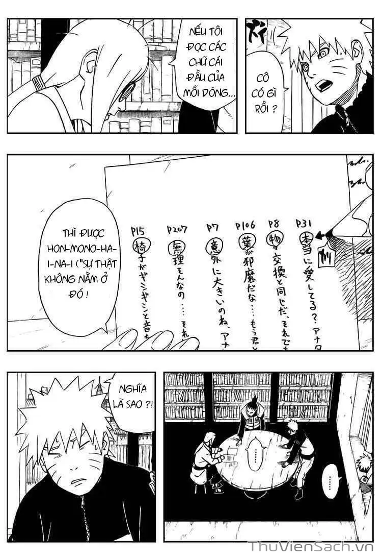 Chapter 401 - Image 9