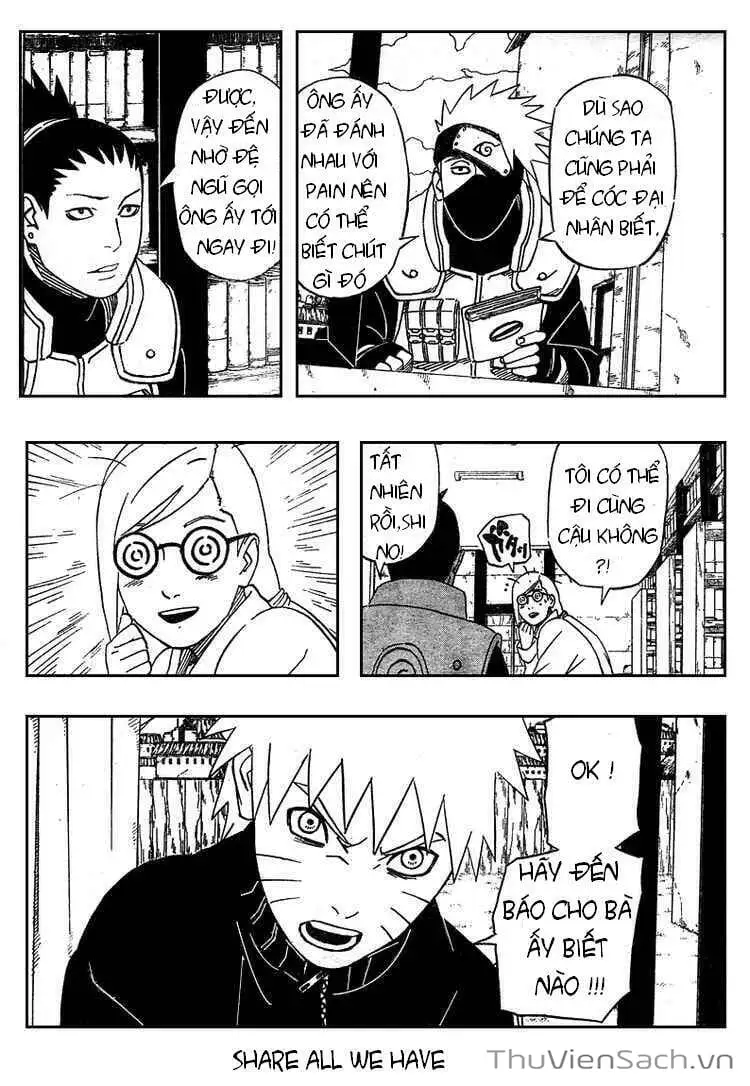 Chapter 401 - Image 10