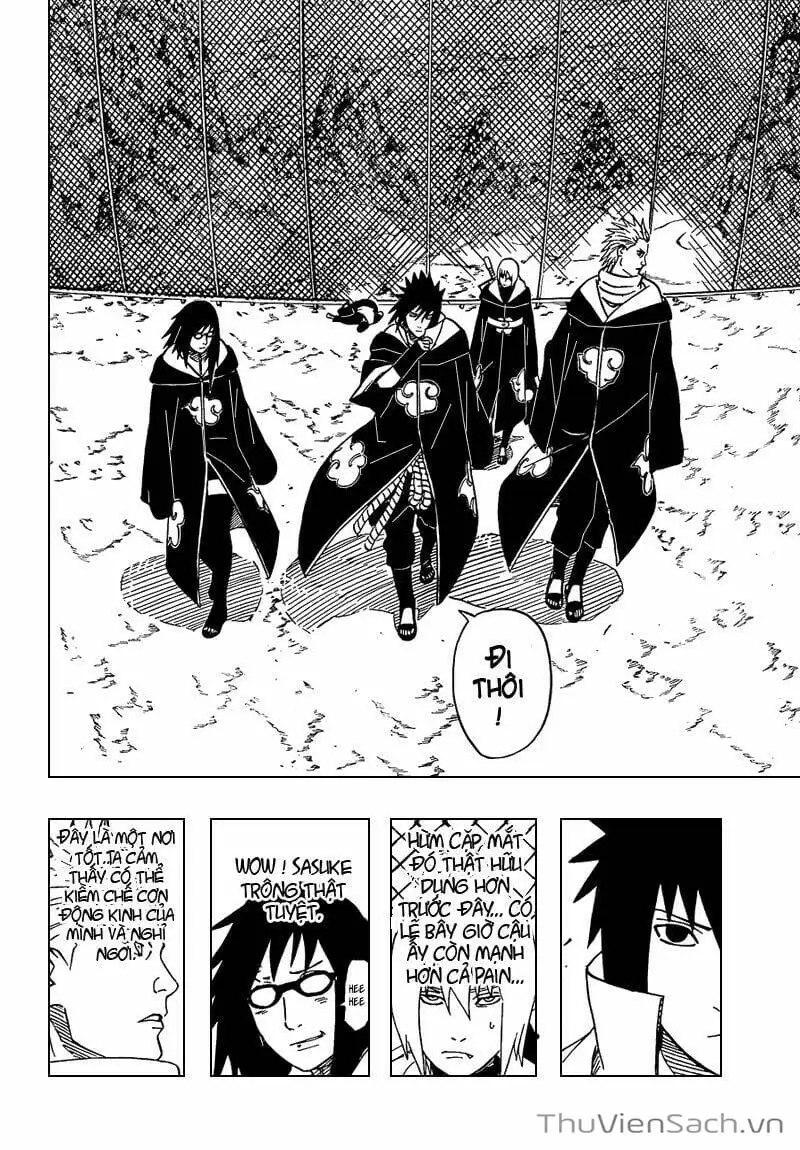 Chapter 402 - Image 1