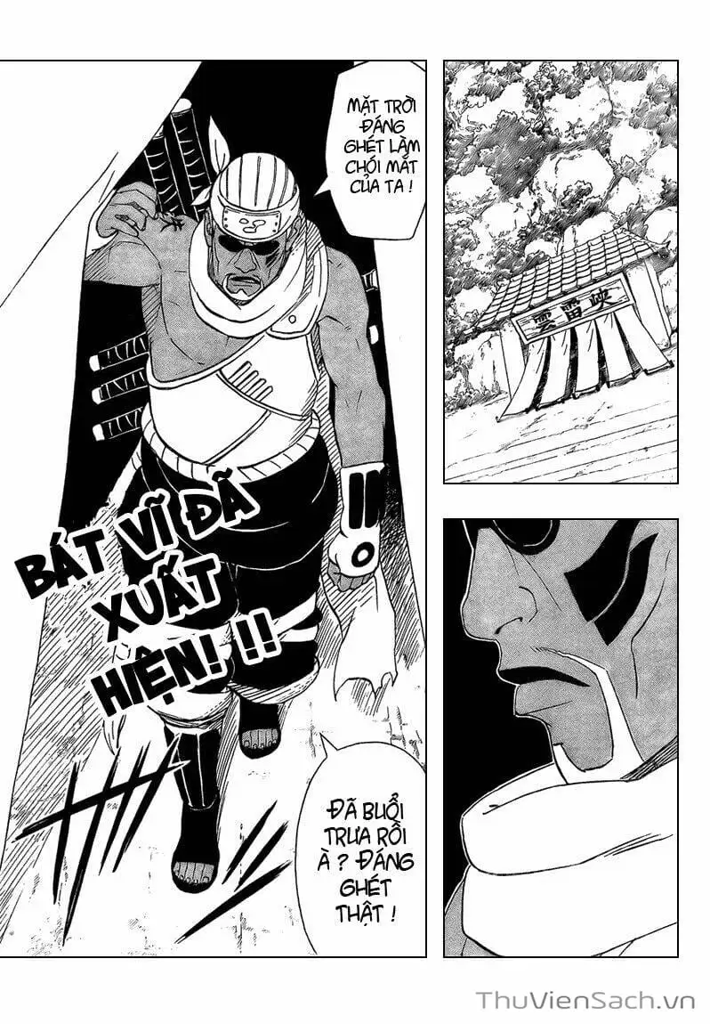 Chapter 402 - Image 12