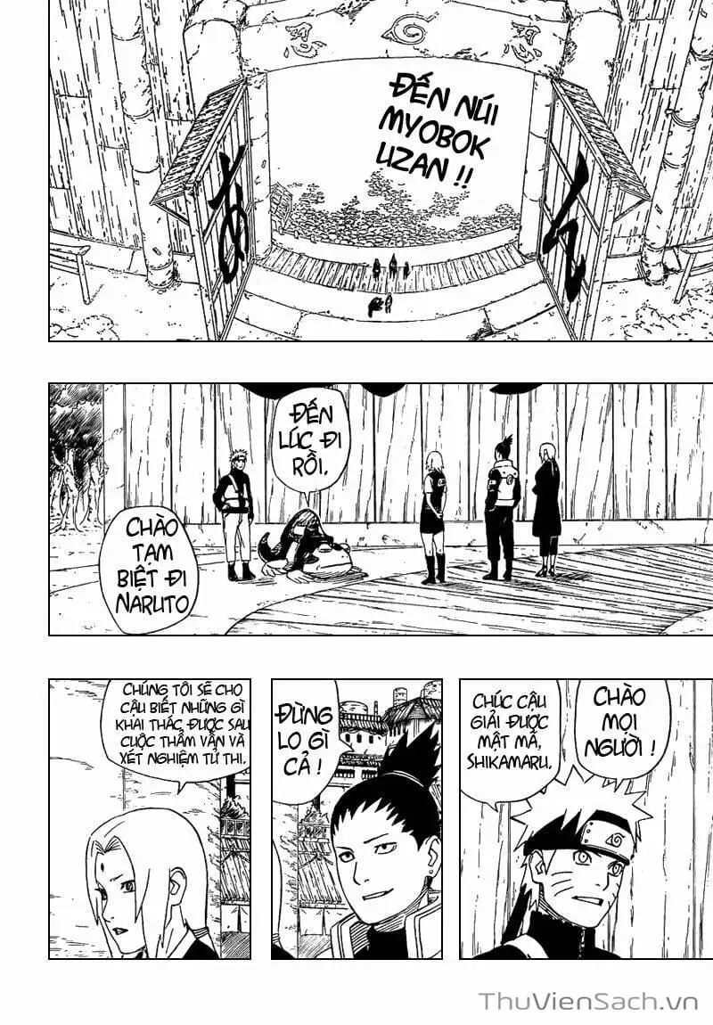 Chapter 402 - Image 15