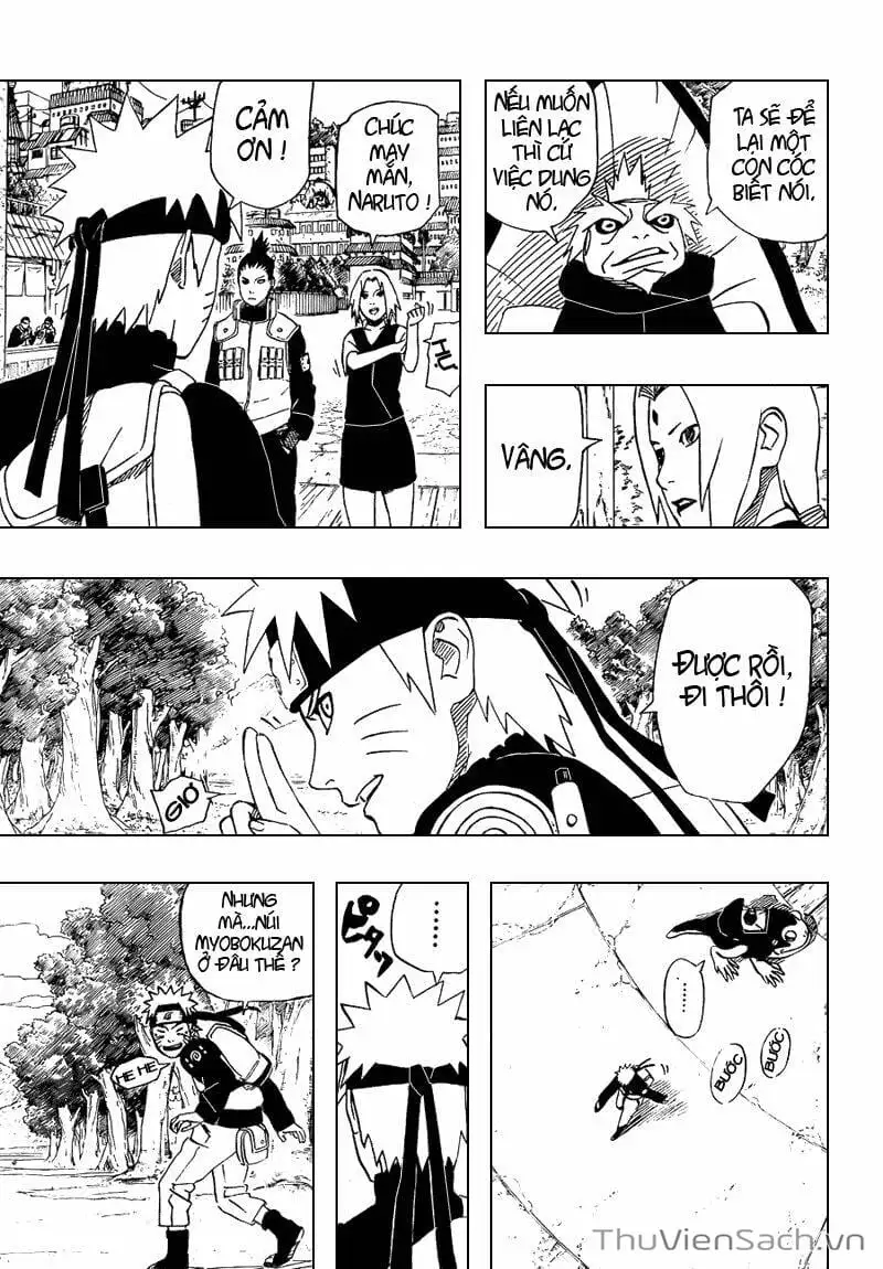 Chapter 402 - Image 16