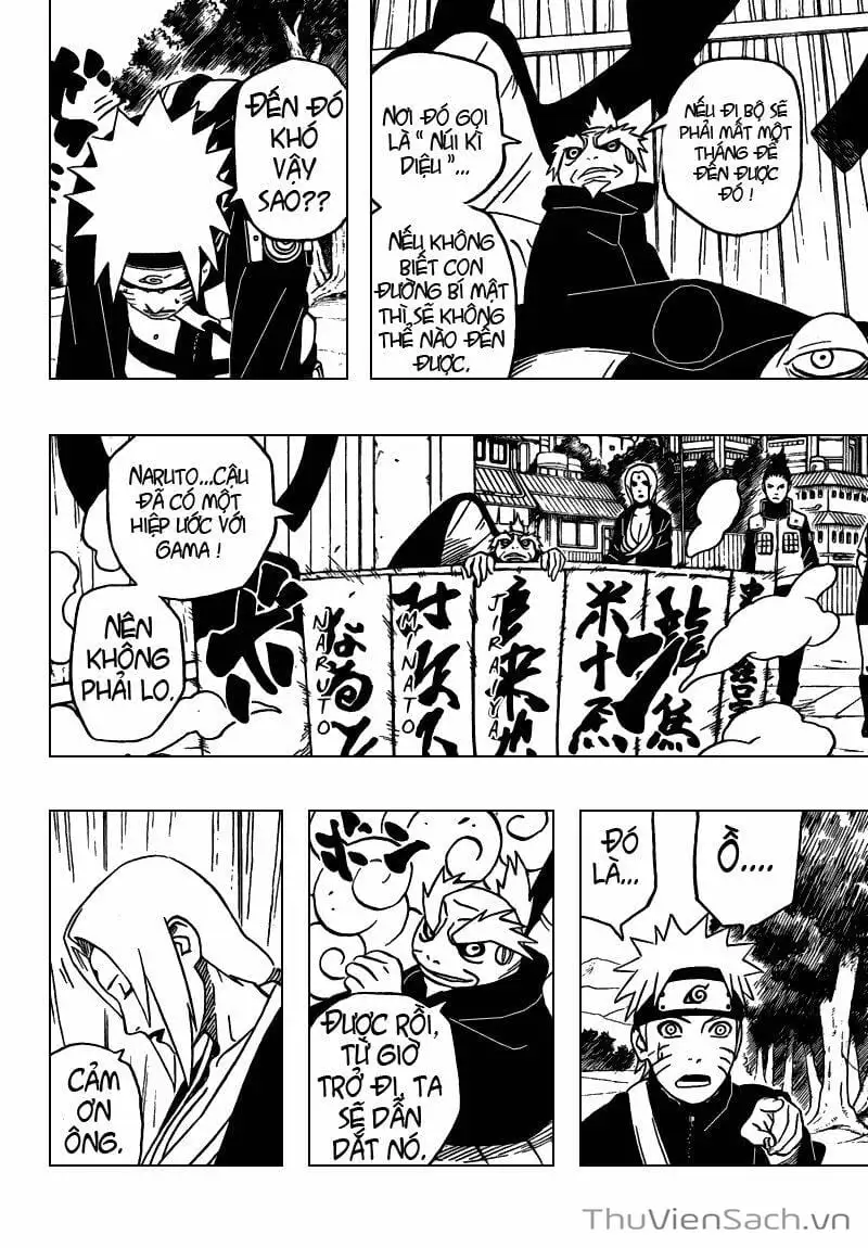 Chapter 402 - Image 17