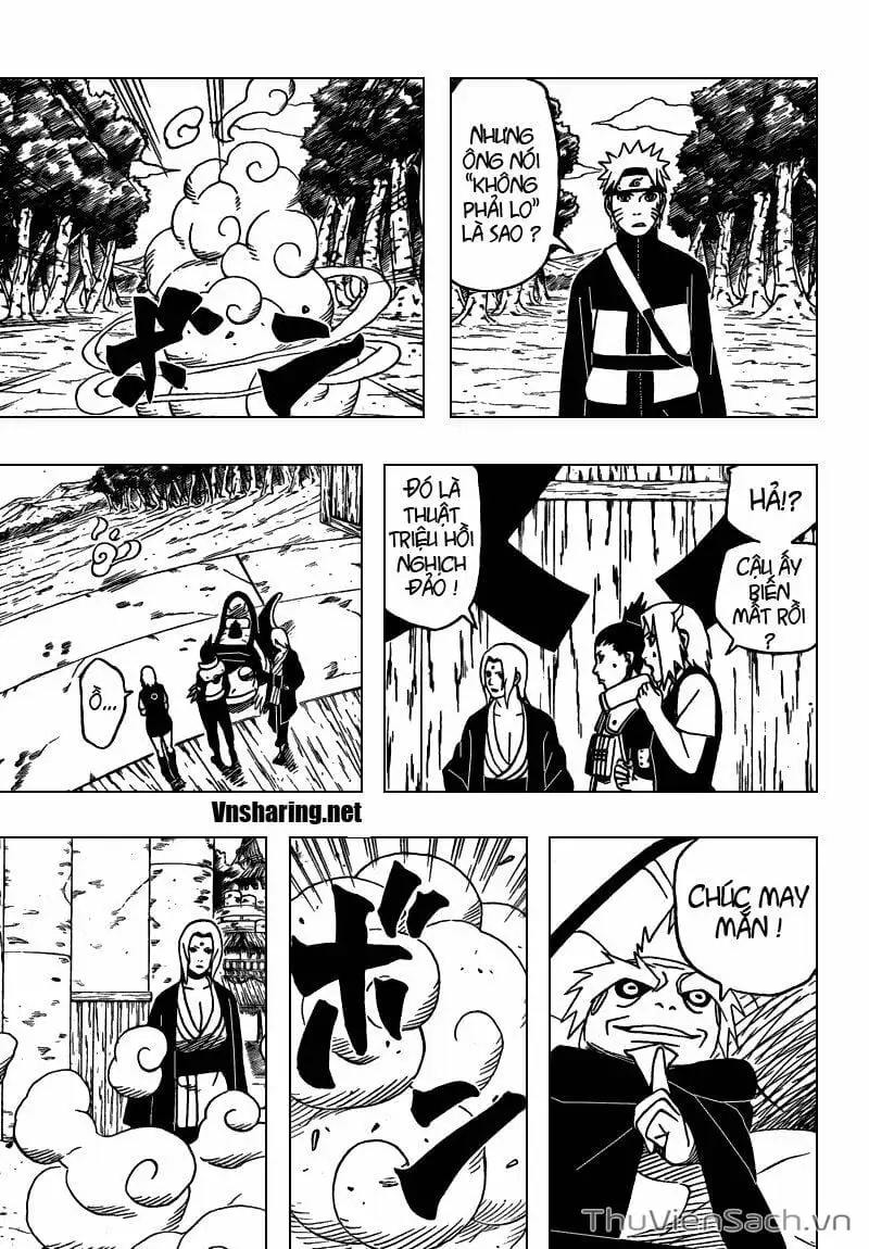 Chapter 402 - Image 18