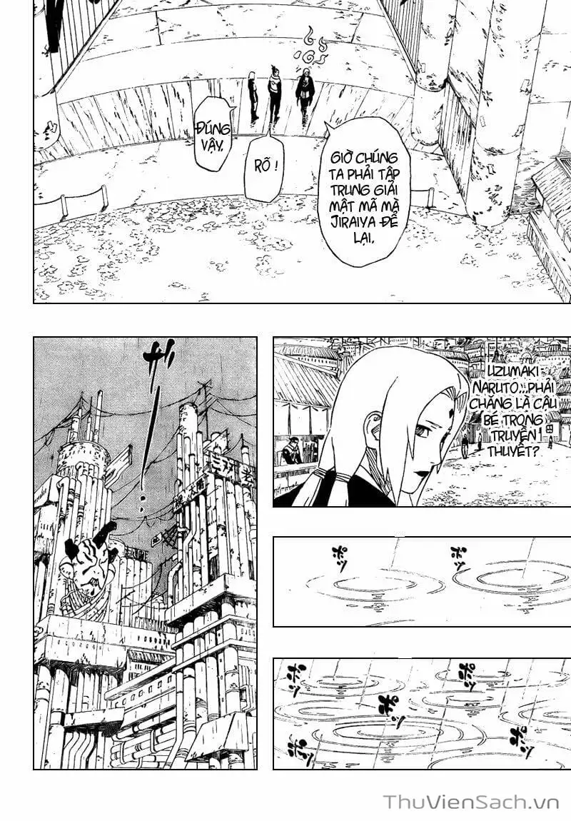 Chapter 402 - Image 19