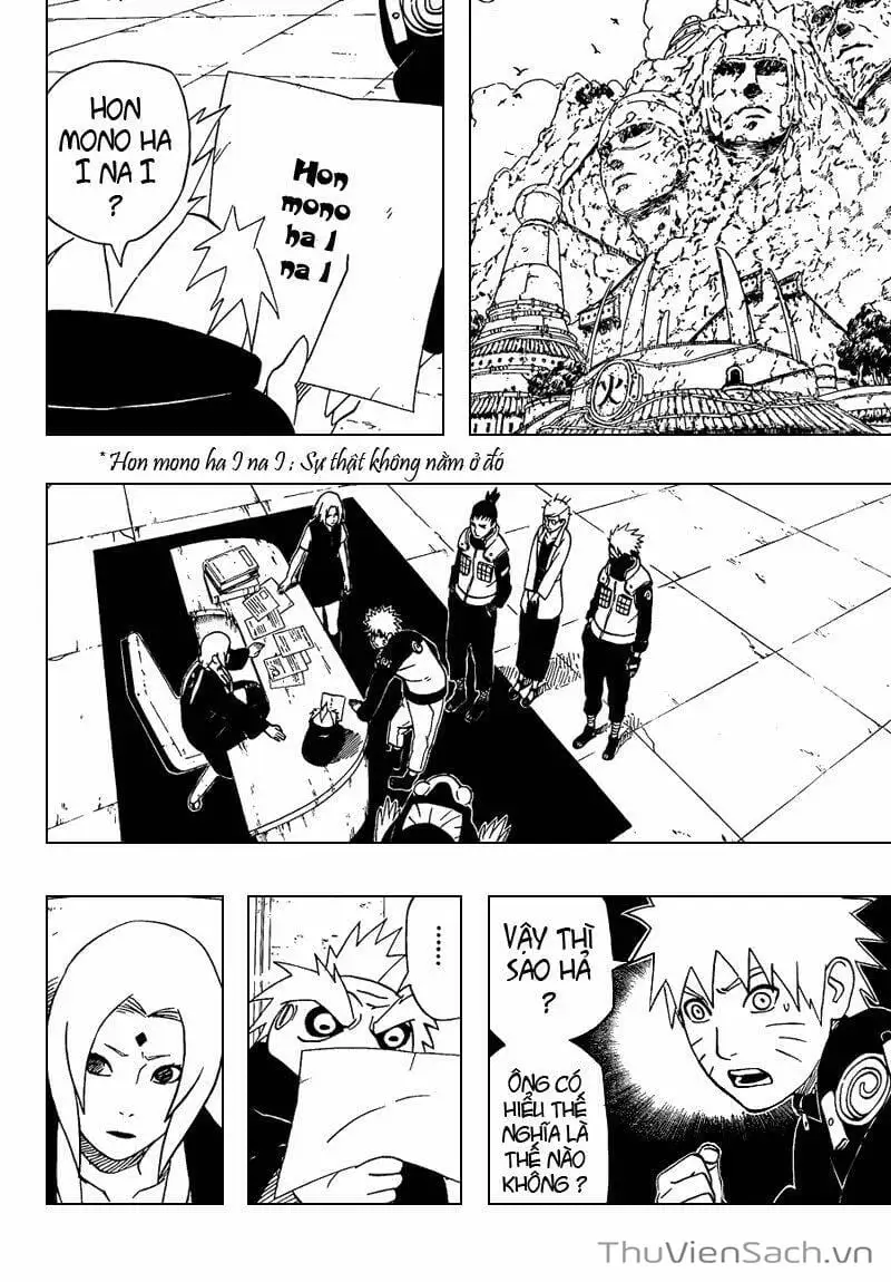 Chapter 402 - Image 3