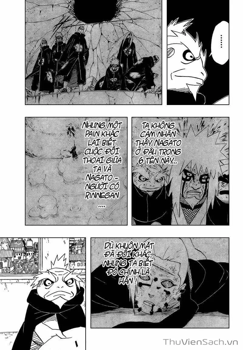 Chapter 402 - Image 4