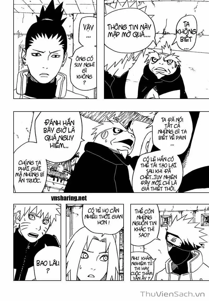 Chapter 402 - Image 5
