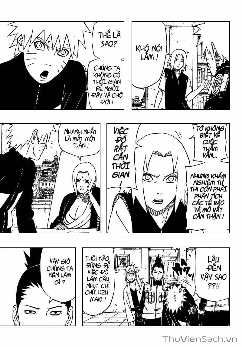 Chapter 402 - Image 6