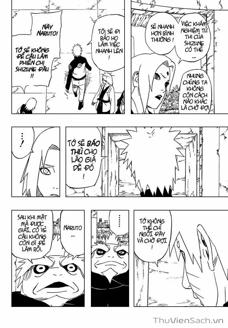 Chapter 402 - Image 7