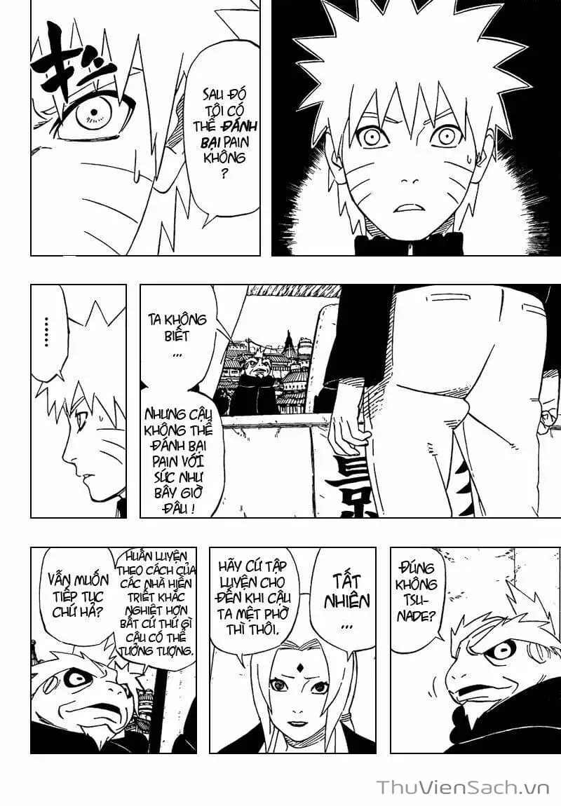 Chapter 402 - Image 9