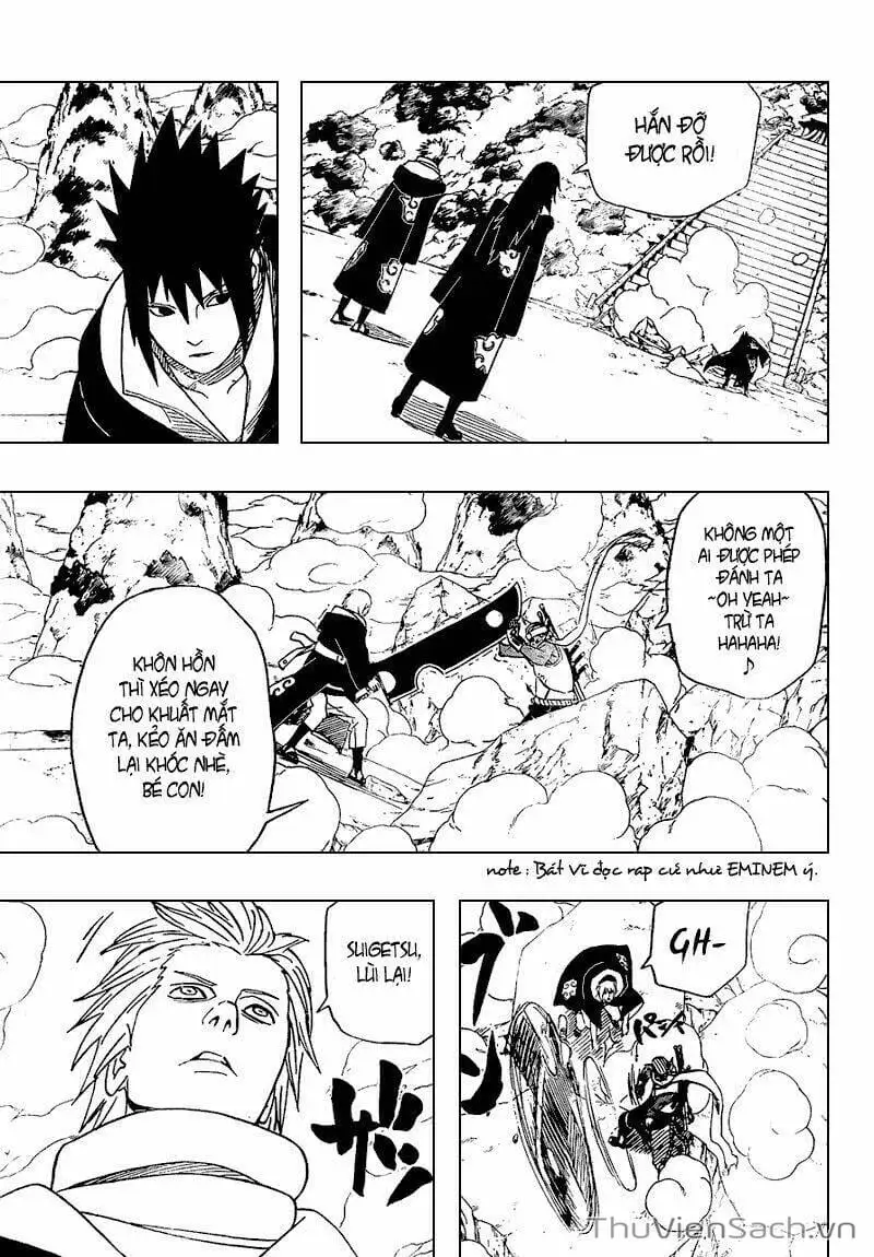Chapter 403 - Image 17