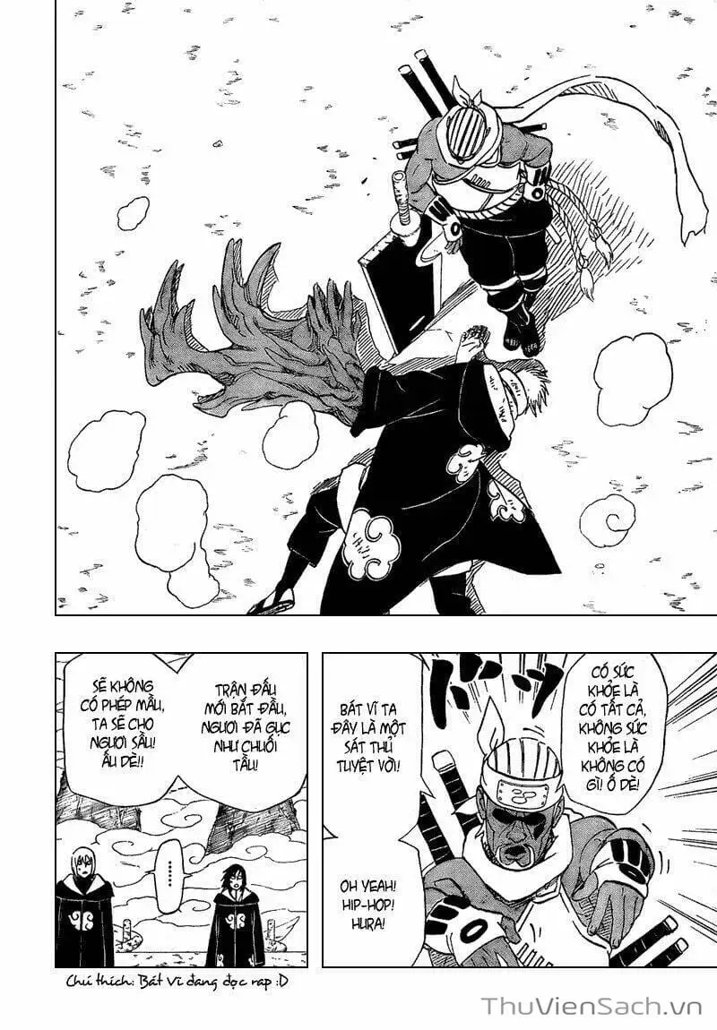 Chapter 404 - Image 11