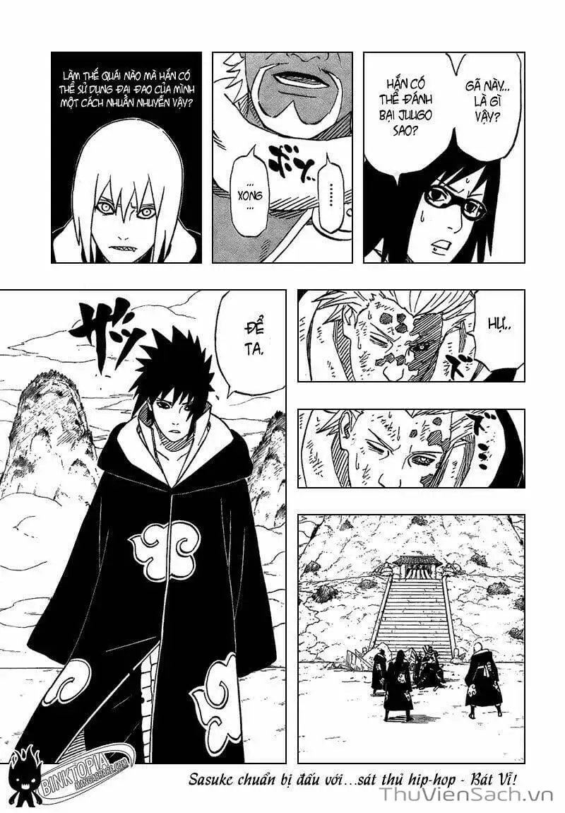 Chapter 404 - Image 12