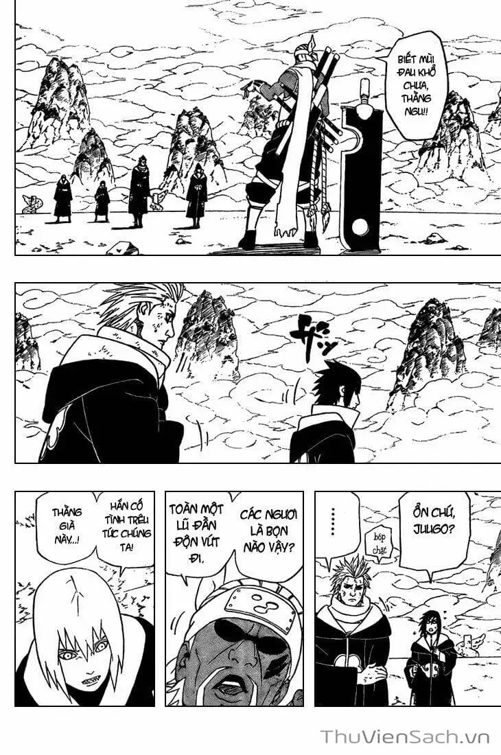 Chapter 404 - Image 16