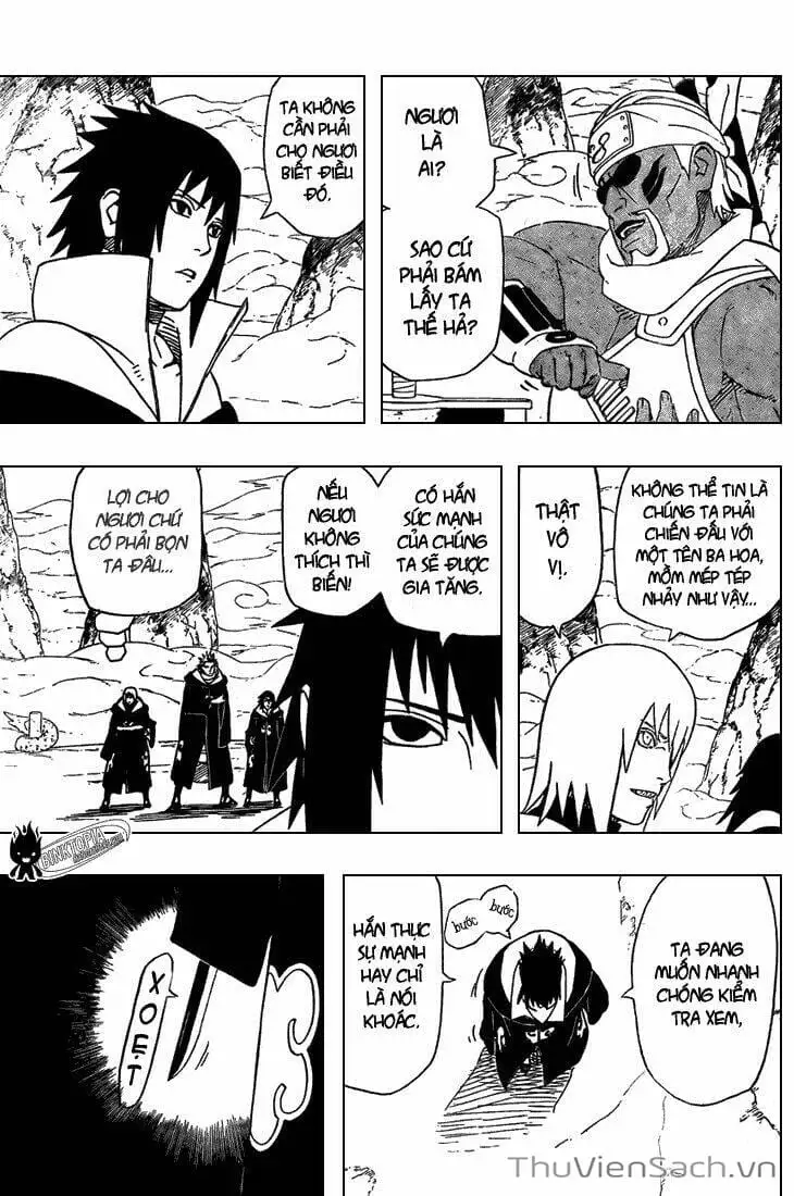 Chapter 404 - Image 17