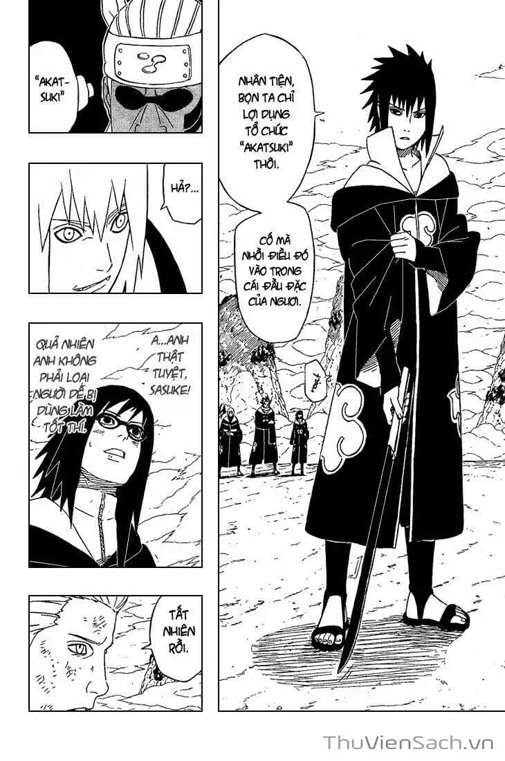 Chapter 404 - Image 18