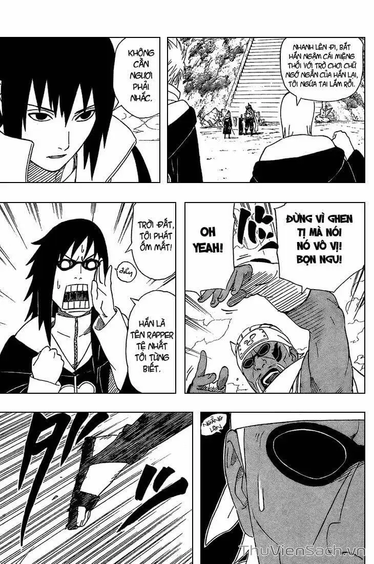 Chapter 404 - Image 19