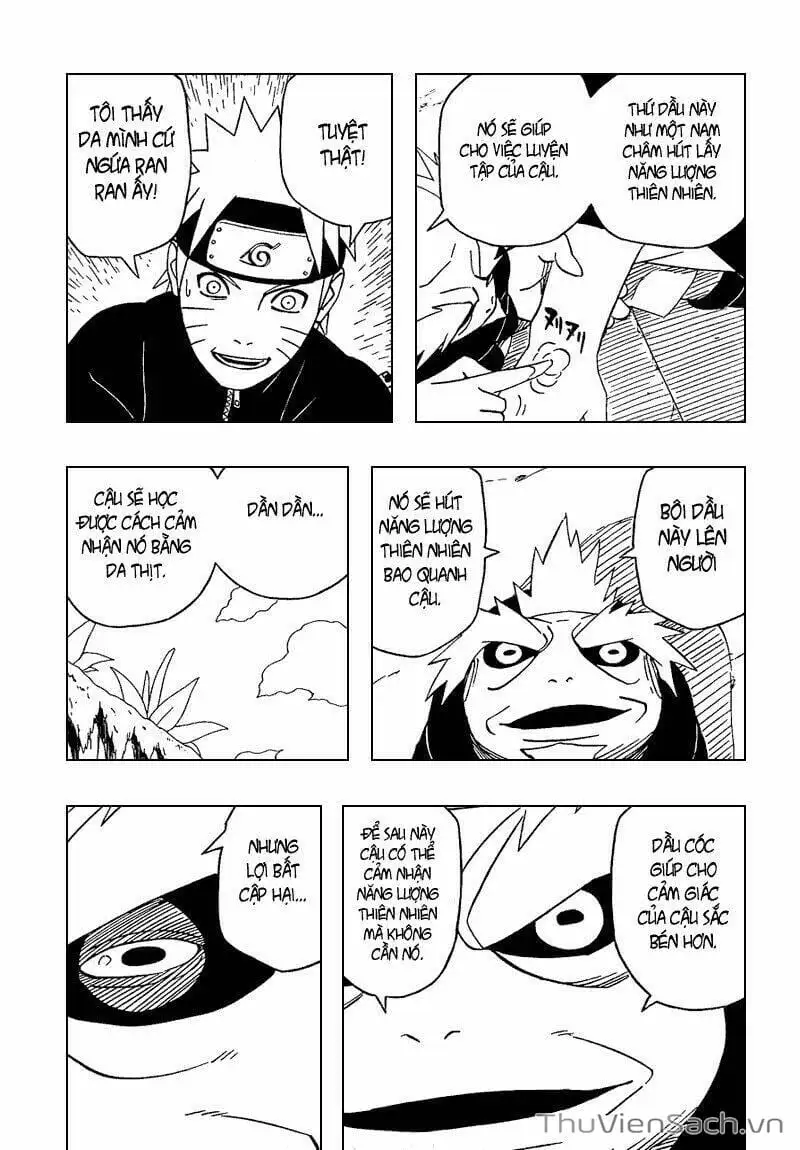 Chapter 404 - Image 4
