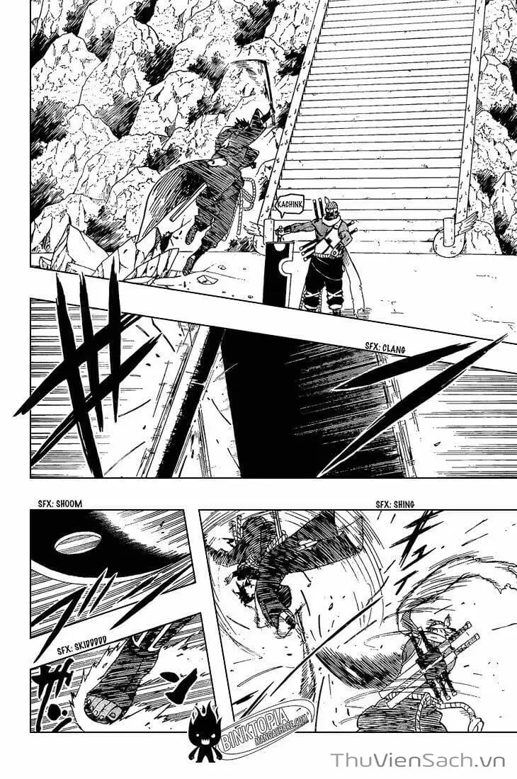 Chapter 405 - Image 1