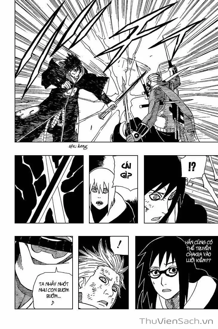 Chapter 405 - Image 11