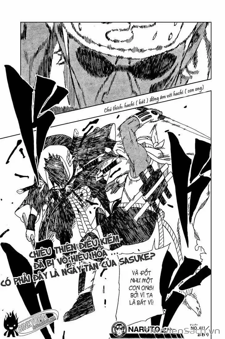 Chapter 405 - Image 12