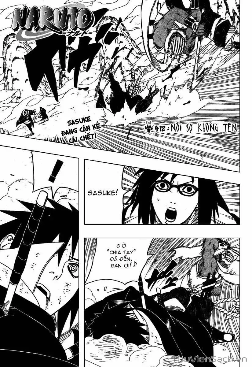 Chapter 405 - Image 14