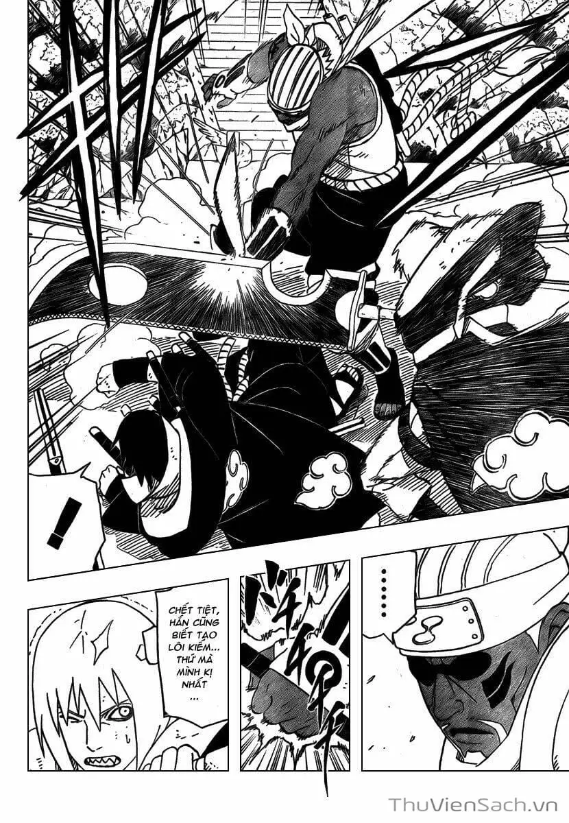 Chapter 405 - Image 15
