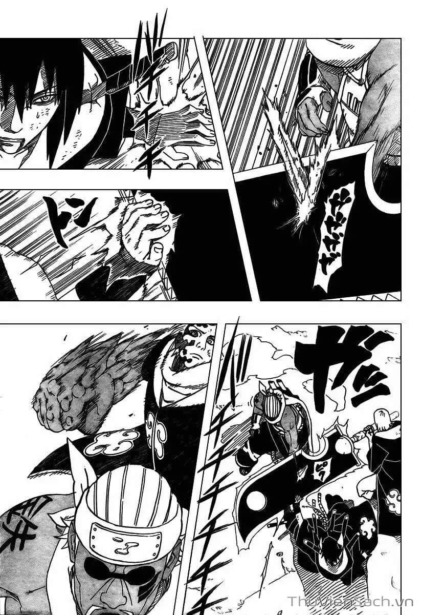 Chapter 405 - Image 16
