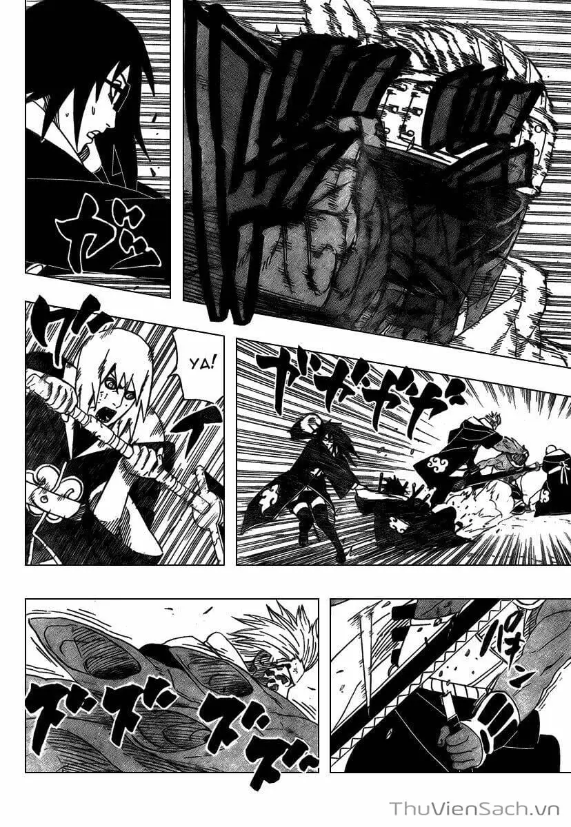 Chapter 405 - Image 17