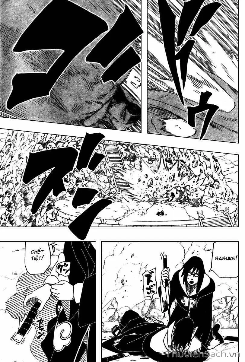 Chapter 405 - Image 18