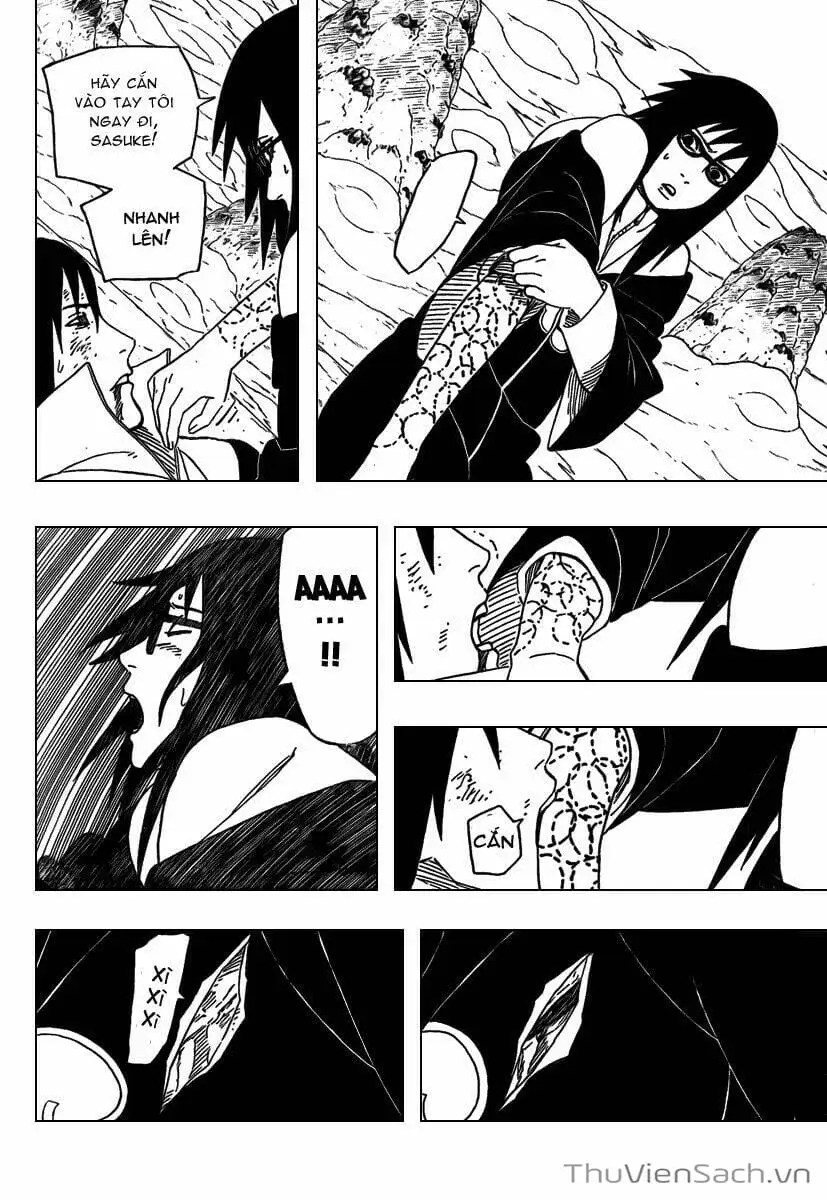 Chapter 405 - Image 19