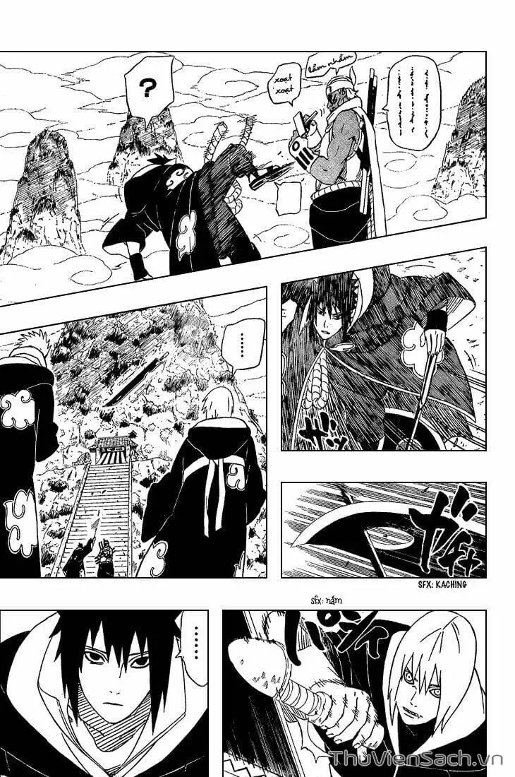 Chapter 405 - Image 4