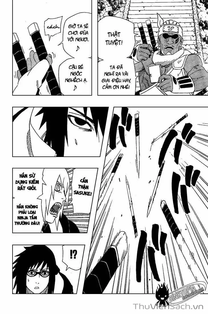 Chapter 405 - Image 5