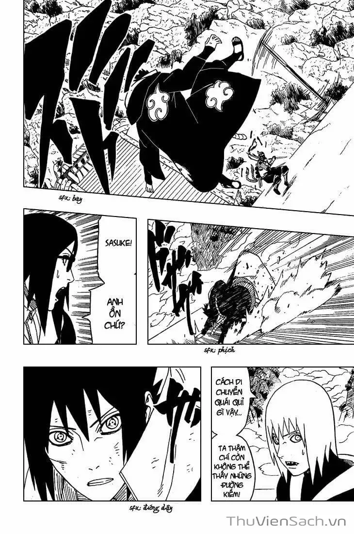 Chapter 405 - Image 9