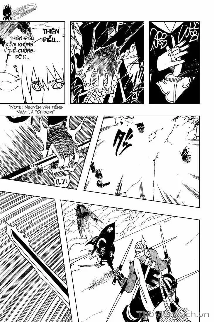 Chapter 405 - Image 10