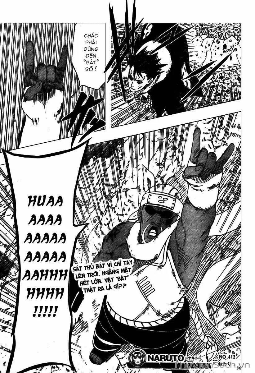 Chapter 406 - Image 11