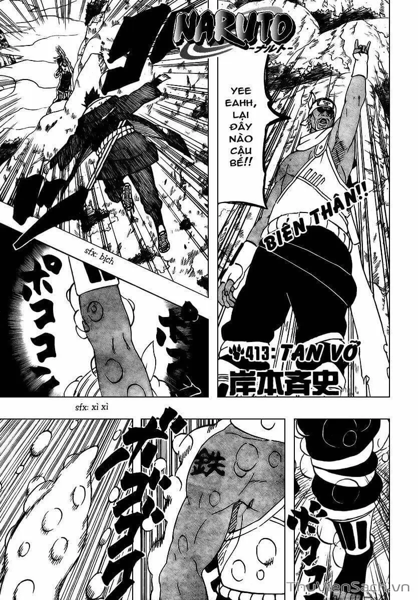 Chapter 406 - Image 12