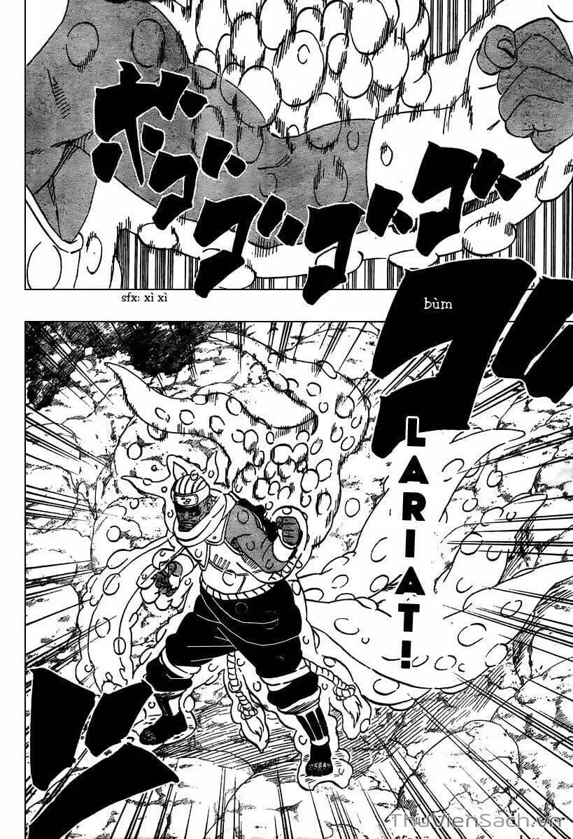 Chapter 406 - Image 13