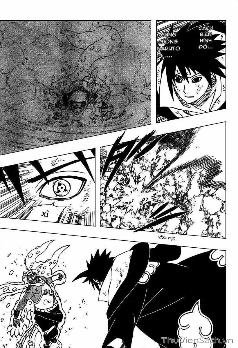 Chapter 406 - Image 14