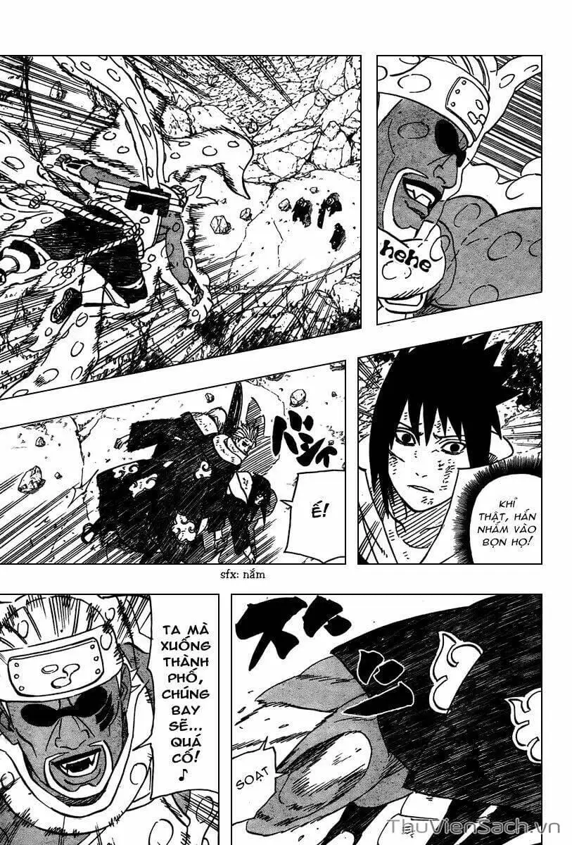 Chapter 406 - Image 16