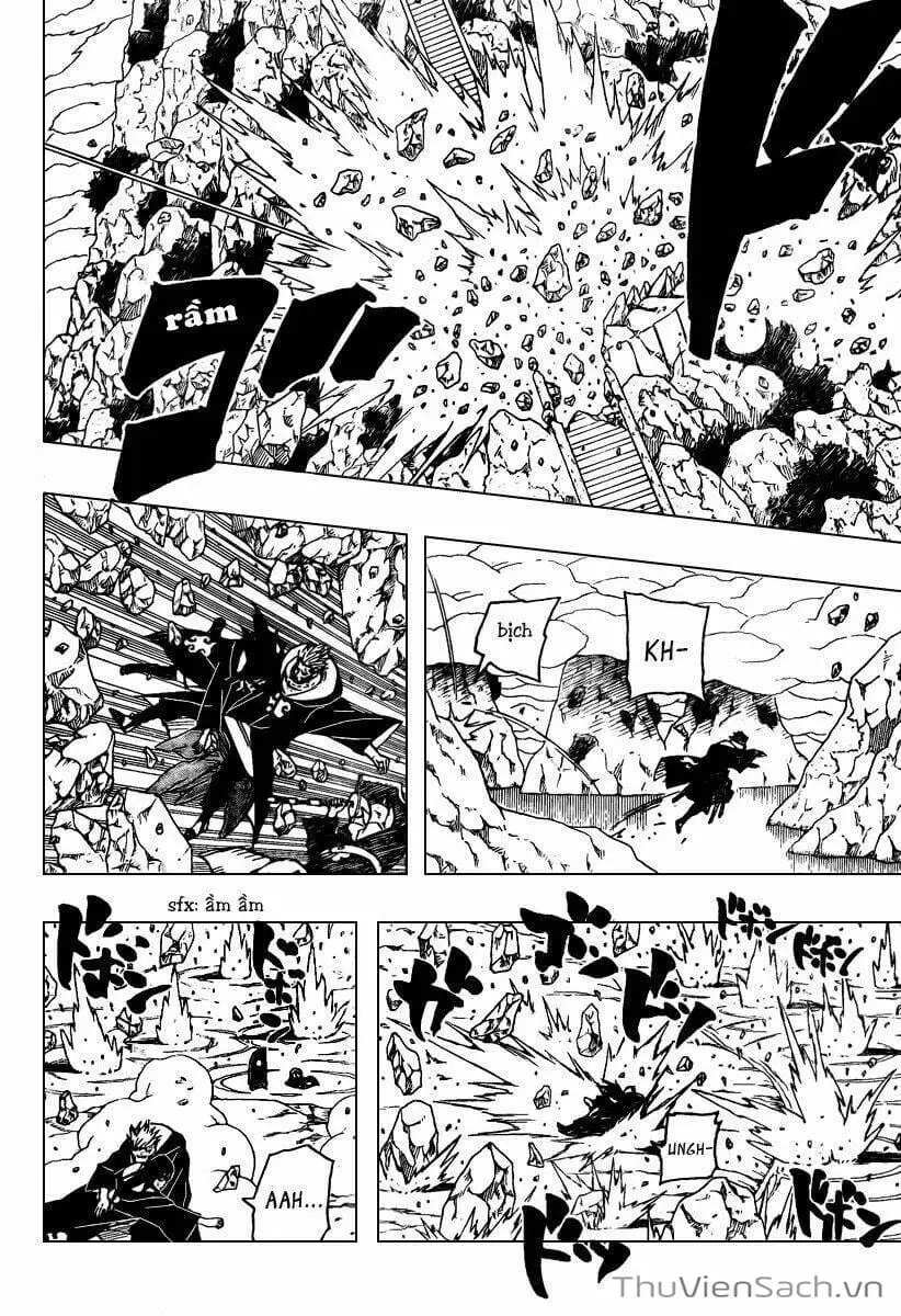 Chapter 406 - Image 17