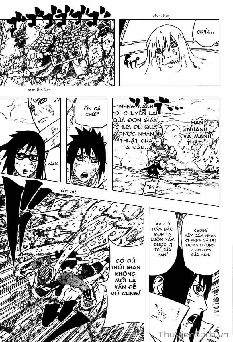 Chapter 406 - Image 18